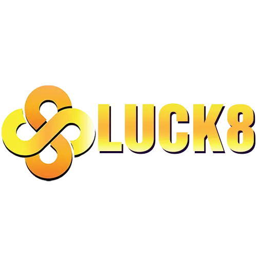 LUCK8